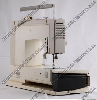 Sewing Machine 0034